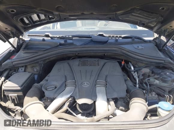 ✅ 2015 Mercedes-Benz GL 550 • VIN: 4JGDF7DE4FA447377 • Лот: 42267454. Опубликован ранее на IAAI с пробегом 164 738 миль. Бесплатный доступ к архиву аукционных продаж из США и подробный отчёт об истории автомобиля на DreamBid. Изображение 10.