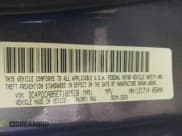 ✅ 2014 Dodge Journey SE • VIN: 3C4PDCAB5ET182518 • Lot: 43214035. Listed on IAAI with 125,020 mi. Free auction sales archive from the USA and detailed vehicle history report at DreamBid. Image 9.