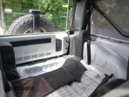 ✅ 2012 Jeep Wrangler Rubicon • VIN: 1C4BJWCG5CL151534 • Lot: 42284797. Listed on IAAI with 114,719 mi. Free auction sales archive from the USA and detailed vehicle history report at DreamBid. Image 8.