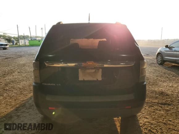 ✅ 2007 Chevrolet Equinox LS • VIN: 2CNDL13F376000800 • Лот: 65985754. Опубликован ранее на Copart с пробегом 255 907 миль. Бесплатный доступ к архиву аукционных продаж из США и подробный отчёт об истории автомобиля на DreamBid. Изображение 6.