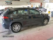 ✅ 2022 Toyota Corolla Cross L • VIN: 7MUAAABG5NV036228 • Lot: 70041715. Listed on Copart with 48,110 mi. Free auction sales archive from the USA and detailed vehicle history report at DreamBid. Image 3.