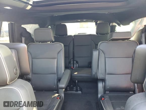 ✅ 2021 GMC Yukon SLT • VIN: 1GKS2BKD5MR112670 • Lot: 80934445. Listed on Copart with 76,222 mi. Free auction sales archive from the USA and detailed vehicle history report at DreamBid. Image 10.