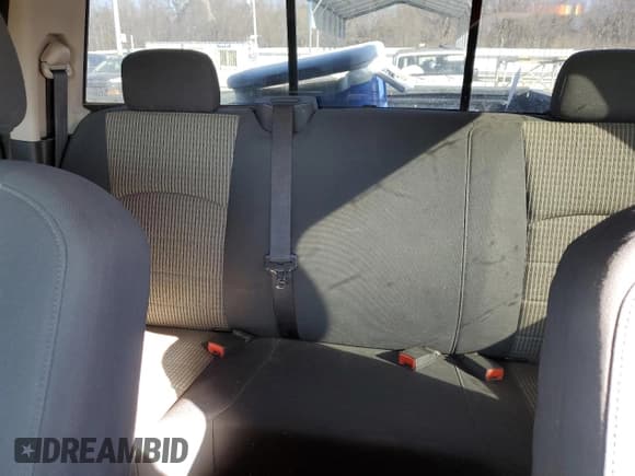 ✅ 2009 Dodge 1500 SLT • VIN: 1D3HV18T69S775646 • Lot: 42163225. Wystawiony na Copart z przebiegiem 206 111 mil. Bezpłatny archiwum sprzedaży aukcyjnych z USA i szczegółowy raport historii pojazdu na DreamBid. Zdjęcie 10.