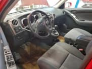 ✅ 2004 Toyota Matrix Std • VIN: 2T1KR32E64C295268 • Lot: 96166245. Wystawiony na Copart z przebiegiem 168 490 mil. Bezpłatny archiwum sprzedaży aukcyjnych z USA i szczegółowy raport historii pojazdu na DreamBid. Zdjęcie 8.