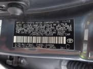 ✅ 2014 Toyota Prius Four • VIN: JTDKN3DU7E1762008 • Lot: 43828816. Listed on IAAI with 251,587 mi. Free auction sales archive from the USA and detailed vehicle history report at DreamBid. Image 9.