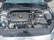 ✅ 2024 Kia Forte LXS • VIN: 3KPF24AD8RE738503 • Lot: 42774843. Wystawiony na IAAI z przebiegiem 29 673 mil. Bezpłatny archiwum sprzedaży aukcyjnych z USA i szczegółowy raport historii pojazdu na DreamBid. Zdjęcie 10.