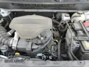 ✅ 2021 Cadillac XT6 Sport • VIN: 1GYKPGRS7MZ134193 • Lot: 61092855. Wystawiony na Copart z przebiegiem 54 101 mil. Bezpłatny archiwum sprzedaży aukcyjnych z USA i szczegółowy raport historii pojazdu na DreamBid. Zdjęcie 14.