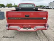 ✅ 1995 Chevrolet S-10 LS • VIN: 1GCCS19Z2S8114035 • Лот: 51963565. Опубликован ранее на Copart с пробегом 485 818 миль. Бесплатный доступ к архиву аукционных продаж из США и подробный отчёт об истории автомобиля на DreamBid. Изображение 6.