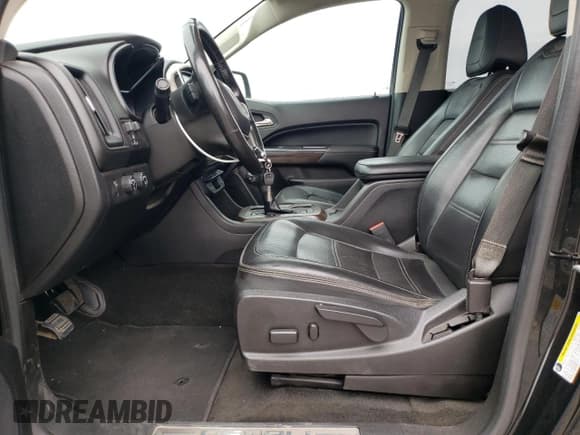 ✅ 2018 GMC Canyon 4WD Denali • VIN: 1GTG6EEN6J1320210 • Lot: 84246315. Wystawiony na Copart z przebiegiem 55 018 mil. Bezpłatny archiwum sprzedaży aukcyjnych z USA i szczegółowy raport historii pojazdu na DreamBid. Zdjęcie 7.