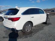 ✅ 2019 Acura MDX • VIN: 5J8YD4H32KL024798 • Lot: 43835206. Listed on IAAI with 72,019 mi. Free auction sales archive from the USA and detailed vehicle history report at DreamBid. Image 4.