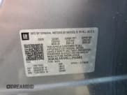 ✅ 2020 GMC Terrain SLT • VIN: 3GKALVEV8LL251681 • Lot: 56022015. Listed on Copart with 119,951 mi. Free auction sales archive from the USA and detailed vehicle history report at DreamBid. Image 14.