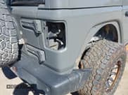 ✅ 2020 Jeep Wrangler Unlimited Sahara • VIN: 1C4HJXEN4LW105526 • Лот: 41715081. Опубликован ранее на IAAI с пробегом 60 195 миль. Бесплатный доступ к архиву аукционных продаж из США и подробный отчёт об истории автомобиля на DreamBid. Изображение 22.