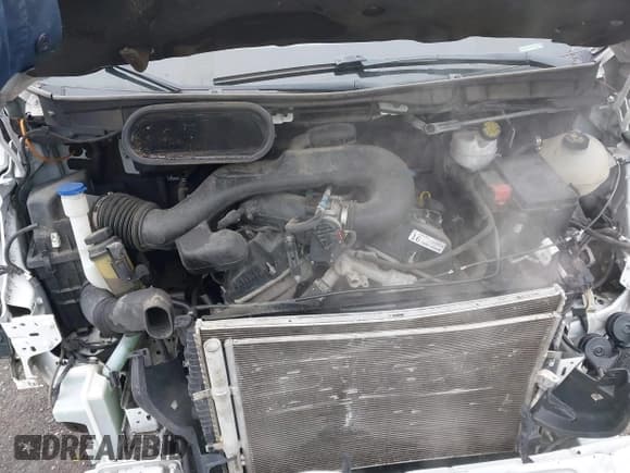 ✅ 2018 Ford Transit • VIN: 1FTYR1ZM3JKB52073 • Лот: 41967691. Опубликован ранее на IAAI с пробегом 102 278 миль. Бесплатный доступ к архиву аукционных продаж из США и подробный отчёт об истории автомобиля на DreamBid. Изображение 10.