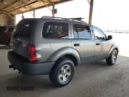 ✅ 2006 Dodge Durango SXT • VIN: 1D4HB38N56F131206 • Лот: 63161375. Опубликован ранее на Copart с пробегом 127 554 миль. Бесплатный доступ к архиву аукционных продаж из США и подробный отчёт об истории автомобиля на DreamBid. Изображение 3.