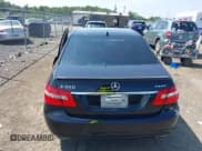 ✅ 2010 Mercedes-Benz E 350 Luxury • VIN: WDDHF8HB9AA224102 • Lot: 42858426. Listed on IAAI with 97,107 mi. Free auction sales archive from the USA and detailed vehicle history report at DreamBid. Image 16.