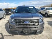 ✅ 2018 Ford Police Interceptor Utility • VIN: 1FM5K8AR9JGA84190 • Lot: 89681845. Listed on Copart with 107,391 mi. Free auction sales archive from the USA and detailed vehicle history report at DreamBid. Image 5.
