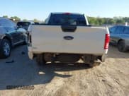 ✅ 2016 Ford F-150 XL • VIN: 1FTEX1CP9GFA58650 • Lot: 42036538. Wystawiony na IAAI z przebiegiem 104 698 mil. Bezpłatny archiwum sprzedaży aukcyjnych z USA i szczegółowy raport historii pojazdu na DreamBid. Zdjęcie 16.