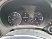 ✅ 2018 Mitsubishi Outlander SE • VIN: JA4AD3A39JZ042385 • Lot: 49874345. Listed on Copart with 166,339 mi. Free auction sales archive from the USA and detailed vehicle history report at DreamBid. Image 9.