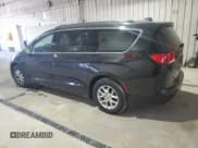 ✅ 2021 Chrysler Voyager LXi • VIN: 2C4RC1DG3MR551353 • Lot: 89851315. Wystawiony na Copart z przebiegiem 112 278 mil. Bezpłatny archiwum sprzedaży aukcyjnych z USA i szczegółowy raport historii pojazdu na DreamBid. Zdjęcie 2.