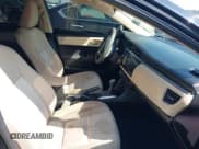 ✅ 2014 Toyota Corolla L • VIN: 5YFBURHE9EP013330 • Lot: 43128550. Wystawiony na IAAI z przebiegiem 117 880 mil. Bezpłatny archiwum sprzedaży aukcyjnych z USA i szczegółowy raport historii pojazdu na DreamBid. Zdjęcie 5.