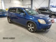 ✅ 2014 Chevrolet Orlando • VIN: KL77P2EK9EK542495 • Лот: 71786924. Опубликован ранее на Copart с пробегом 210 349 миль. Бесплатный доступ к архиву аукционных продаж из США и подробный отчёт об истории автомобиля на DreamBid. Изображение 4.