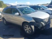 ✅ 2016 Chevrolet Traverse LT • VIN: 1GNKVGKD6GJ135255 • Lot: 43322417. Wystawiony na IAAI z przebiegiem 100 027 mil. Bezpłatny archiwum sprzedaży aukcyjnych z USA i szczegółowy raport historii pojazdu na DreamBid. Zdjęcie 1.