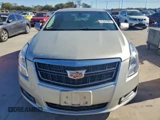 ✅ 2016 Cadillac XTS Luxury Collection • VIN: 2G61M5S37G9166371 • Lot: 91620985. Wystawiony na Copart z przebiegiem 71 923 mil. Bezpłatny archiwum sprzedaży aukcyjnych z USA i szczegółowy raport historii pojazdu na DreamBid. Zdjęcie 5.