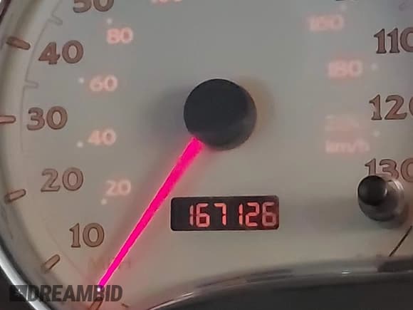 ✅ 2005 Saturn VUE • VIN: 5GZCZ63475S807405 • Lot: 41271420. Wystawiony na IAAI z przebiegiem 167 126 mil. Bezpłatny archiwum sprzedaży aukcyjnych z USA i szczegółowy raport historii pojazdu na DreamBid. Zdjęcie 7.