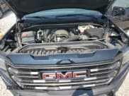 ✅ 2023 GMC Sierra 1500 AT4X • VIN: 3GTUUFEL6PG234855 • Лот: 58726955. Опубликован ранее на Copart с пробегом 20 057 миль. Бесплатный доступ к архиву аукционных продаж из США и подробный отчёт об истории автомобиля на DreamBid. Изображение 11.