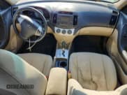 ✅ 2008 Hyundai Elantra GLS • VIN: KMHDU46D18U464616 • Лот: 92059475. Опубликован ранее на Copart с пробегом 239 488 миль. Бесплатный доступ к архиву аукционных продаж из США и подробный отчёт об истории автомобиля на DreamBid. Изображение 8.