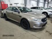 ✅ 2013 Ford Police Interceptor • VIN: 1FAHP2M8XDG124211 • Лот: 56551385. Опубликован ранее на Copart с пробегом 170 914 миль. Бесплатный доступ к архиву аукционных продаж из США и подробный отчёт об истории автомобиля на DreamBid. Изображение 4.