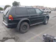 ✅ 2002 Mitsubishi Montero Sport ES • VIN: JA4LS21H12J038402 • Lot: 43335622. Wystawiony na IAAI z przebiegiem 187 273 mil. Bezpłatny archiwum sprzedaży aukcyjnych z USA i szczegółowy raport historii pojazdu na DreamBid. Zdjęcie 4.