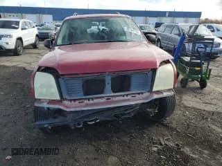 ✅ 2004 Mercury Mountaineer Convenience • VIN: 4M2ZU86W24UJ14886 • Lot: 90744115. Wystawiony na Copart z przebiegiem 190 000 mil. Bezpłatny archiwum sprzedaży aukcyjnych z USA i szczegółowy raport historii pojazdu na DreamBid. Zdjęcie 5.