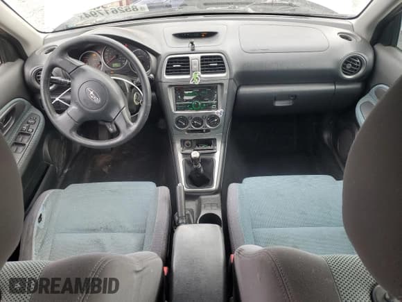 ✅ 2006 Subaru Impreza Outback Special Sports • VIN: JF1GG686X6G806472 • Лот: 85261794. Опубликован ранее на Copart с пробегом 229 149 миль. Бесплатный доступ к архиву аукционных продаж из США и подробный отчёт об истории автомобиля на DreamBid. Изображение 8.