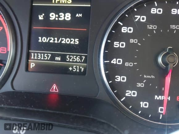 ✅ 2015 Audi A3 Premium Plus • VIN: WAUEFGFFXF1116038 • Lot: 43499209. Listed on IAAI with 113,157 mi. Free auction sales archive from the USA and detailed vehicle history report at DreamBid. Image 15.