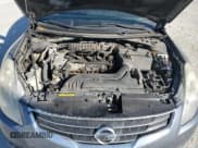 ✅ 2011 Nissan Altima S • VIN: 1N4AL2AP4BN407026 • Lot: 92220815. Listed on Copart with Not provided. Free auction sales archive from the USA and detailed vehicle history report at DreamBid. Image 11.