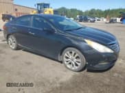 ✅ 2013 Hyundai Sonata SE • VIN: 5NPEC4AB9DH644190 • Lot: 86833665. Wystawiony na Copart z przebiegiem 179 814 mil. Bezpłatny archiwum sprzedaży aukcyjnych z USA i szczegółowy raport historii pojazdu na DreamBid. Zdjęcie 4.