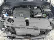 ✅ 2025 Hyundai Palisade XRT • VIN: KM8R34GE3SU946740 • Lot: 71392575. Wystawiony na Copart z przebiegiem 944 mil. Bezpłatny archiwum sprzedaży aukcyjnych z USA i szczegółowy raport historii pojazdu na DreamBid. Zdjęcie 12.