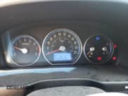 ✅ 2009 Hyundai Santa Fe GL 5Pass • VIN: 5NMSG13E79H310256 • Lot: 69088845. Listed on Copart with 203,558 mi. Free auction sales archive from the USA and detailed vehicle history report at DreamBid. Image 9.