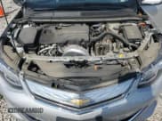 ✅ 2017 Chevrolet Volt LT • VIN: 1G1RA6S55HU170142 • Lot: 64426424. Wystawiony na Copart z przebiegiem 94 576 mil. Bezpłatny archiwum sprzedaży aukcyjnych z USA i szczegółowy raport historii pojazdu na DreamBid. Zdjęcie 11.