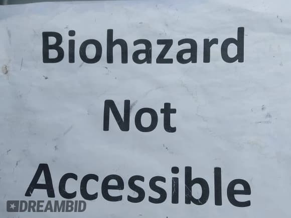 ✅ 2015 Jeep Wrangler Rubicon Hard Rock • VIN: 1C4BJWCG3FL586170 • Lot: 41218838. Listed on IAAI with Not provided. Free auction sales archive from the USA and detailed vehicle history report at DreamBid. Image 8.