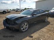 ✅ 2013 Dodge Charger SXT Plus • VIN: 2C3CDXJG6DH678747 • Lot: 70114125. Listed on Copart with 209,611 mi. Free auction sales archive from the USA and detailed vehicle history report at DreamBid. Image 1.
