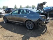 ✅ 2019 Genesis G70 Advanced • VIN: KMTG54LE4KU010798 • Lot: 60252395. Listed on Copart with 109,723 mi. Free auction sales archive from the USA and detailed vehicle history report at DreamBid. Image 2.