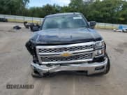 ✅ 2014 Chevrolet Silverado 1500 LT • VIN: 3GCUKREC8EG328997 • Lot: 81731405. Wystawiony na Copart z przebiegiem 142 978 mil. Bezpłatny archiwum sprzedaży aukcyjnych z USA i szczegółowy raport historii pojazdu na DreamBid. Zdjęcie 5.