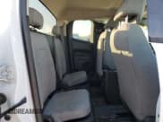 ✅ 2016 Chevrolet Colorado 2WD WT • VIN: 1GCHSBEA4G1199455 • Lot: 86483205. Listed on Copart with 251,382 mi. Free auction sales archive from the USA and detailed vehicle history report at DreamBid. Image 10.