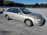 ✅ 2001 Toyota Avalon XLS • VIN: 4T1BF28BX1U195068 • Лот: 81995965. Опубликован ранее на Copart с пробегом 300 574 миль. Бесплатный доступ к архиву аукционных продаж из США и подробный отчёт об истории автомобиля на DreamBid. Изображение 4.