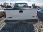 ✅ 2000 Ford F-250 XL • VIN: 1FTNF21F6YEE07189 • Lot: 88033105. Listed on Copart with 255,739 mi. Free auction sales archive from the USA and detailed vehicle history report at DreamBid. Image 6.