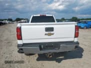 ✅ 2015 Chevrolet Silverado 2500HD Work Truck • VIN: 1GC2CUEG5FZ108258 • Lot: 80782605. Listed on Copart with Not provided. Free auction sales archive from the USA and detailed vehicle history report at DreamBid. Image 6.