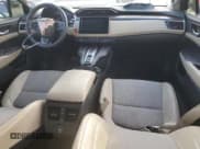 ✅ 2018 Honda Clarity • VIN: JHMZC5F15JC008802 • Lot: 83840825. Listed on Copart with 95,233 mi. Free auction sales archive from the USA and detailed vehicle history report at DreamBid. Image 8.