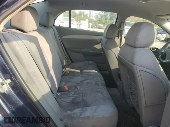 ✅ 2008 Chevrolet Malibu 1FL • VIN: 1G1ZG57B184189956 • Lot: 74089074. Listed on Copart with 162,081 mi. Free auction sales archive from the USA and detailed vehicle history report at DreamBid. Image 10.